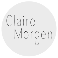 Claire Morgen