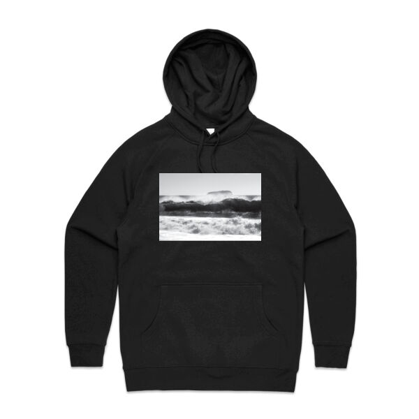 The Wave | women's hoodie Thumbnail