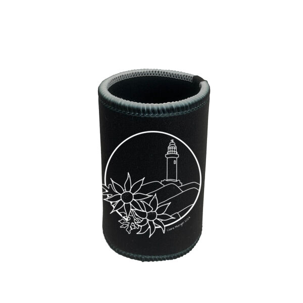 Flannel Flower | Stubby Holder Thumbnail