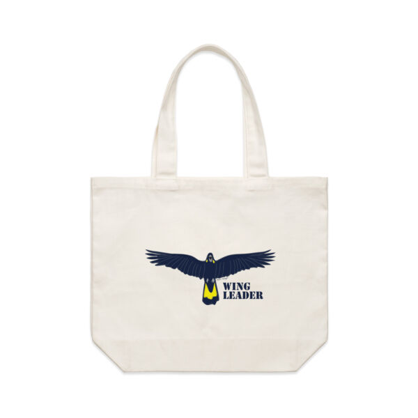 Wingleader! Tote Thumbnail